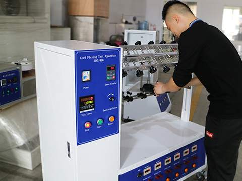 歡迎來工廠考察